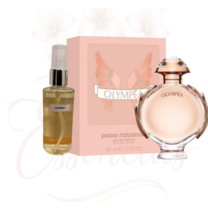 Paco Rabanne Olympéa Perfume Contra-Tipo