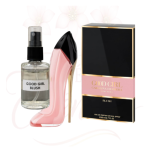 Perfume Contra-Tipo Good Girl Blush Carolina Herrera