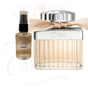 Perfume Contra-Tipo Chloe Feminino