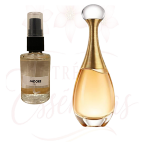 Perfume Contra-Tipo Jadore Feminino