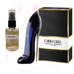 Perfume Contra-Tipo Good Girl  – Carolina Herrera Feminino