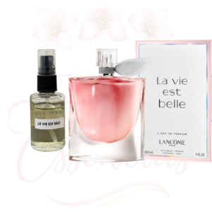 La Vie Est Belle Feminino Perfume Contra-Tipo