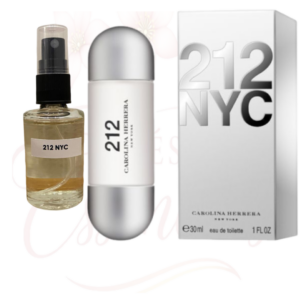 Perfume Contra-Tipo 212 NYC Feminino