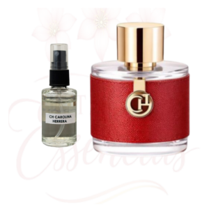 CH Feminino Caroline Herrera Perfume Contra-Tipo